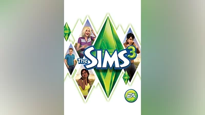 The Sims  3 Origin Ключ Весь мир