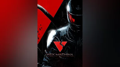 Nex Machina Steam Ключ Весь мир