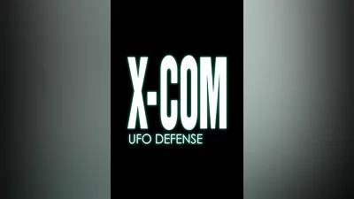 X-COM: UFO Defense Steam Ключ Весь мир