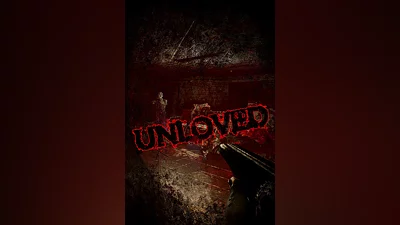 UNLOVED Steam Ключ Весь мир