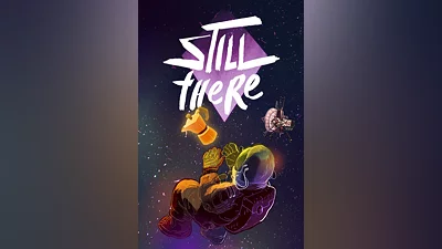 Still There Steam Ключ Весь мир