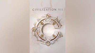 Sid Meier's Civilization VII Steam Ключ Россия+СНГ