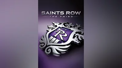 Saints Row: The Third Steam Ключ Россия+СНГ
