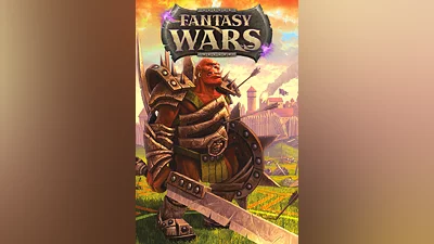 Fantasy Wars Steam Ключ Россия+СНГ