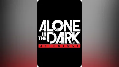 Alone in the Dark Steam Ключ Россия+СНГ