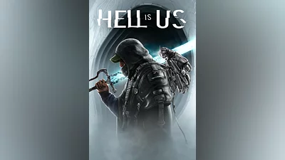 Hell is Us Steam Ключ Россия+СНГ