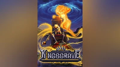 Kingsgrave Steam Ключ Весь мир