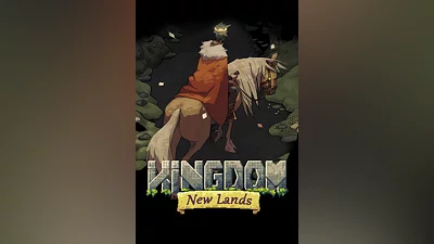 Kingdom: New Lands Steam Ключ Весь мир