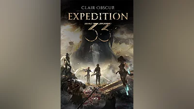 Clair Obscur: Expedition 33 Steam Ключ Россия+СНГ