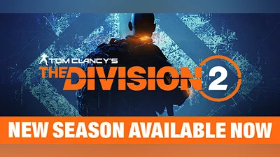 Tom Clancy’s The Division 2 - Gold Edition Steam Гифт Украина