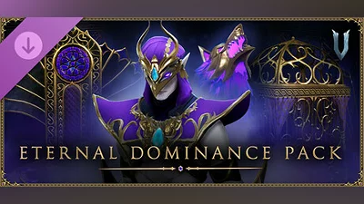 V Rising - Eternal Dominance Pack Steam Гифт Россия