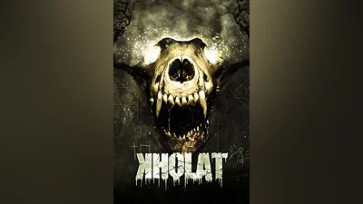 Kholat Steam Ключ Весь мир