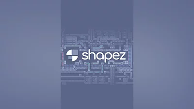 shapez Steam Ключ Россия