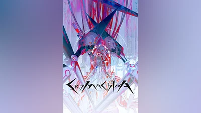 CRYMACHINA Steam Ключ Весь мир