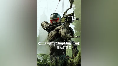 Crysis 3 Remastered Steam Ключ Весь мир