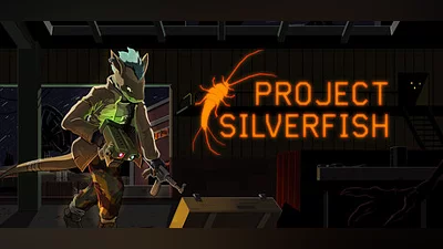 Project Silverfish Steam Гифт Россия