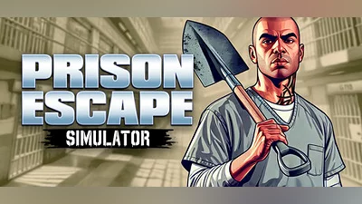 Prison Escape Simulator: Dig Out Steam Гифт Казахстан