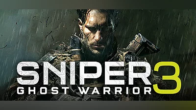 Sniper Ghost Warrior 3 Steam Гифт Россия