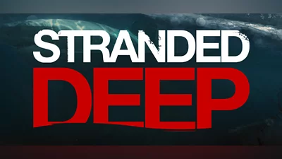 Stranded Deep Steam Гифт Турция