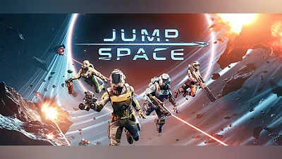 Jump Space Steam Гифт Россия