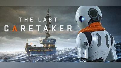 The Last Caretaker Steam Гифт Россия