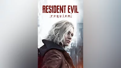 Resident Evil Requiem Steam Ключ Россия+СНГ