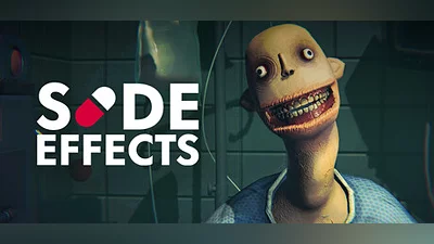 Side Effects Steam Гифт Россия
