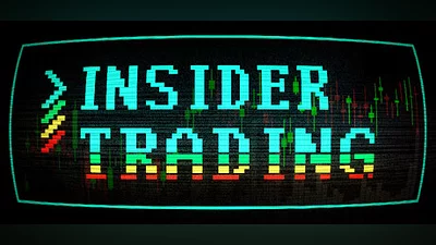 Insider Trading Steam Гифт Россия