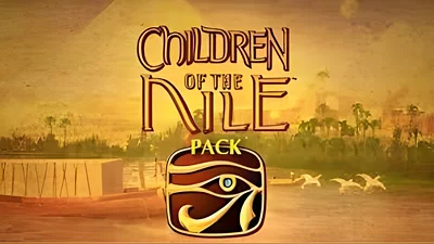Children of the Nile Pack (Steam)