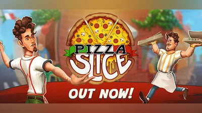 Pizza Slice (Steam key)