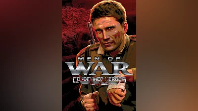Men of War: Condemned Heroes Steam Ключ Россия+СНГ