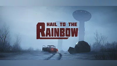 Hail to the Rainbow