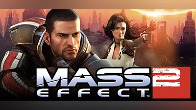 Mass Effect 2 (2010) Edition Steam Гифт Россия