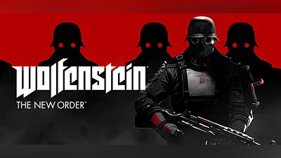Wolfenstein The New Order (Xbox) [Europe] [Standard]