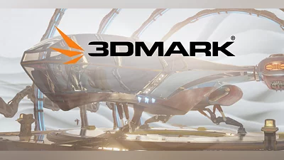 3DMark (PC) [RU/CIS] [Standard]