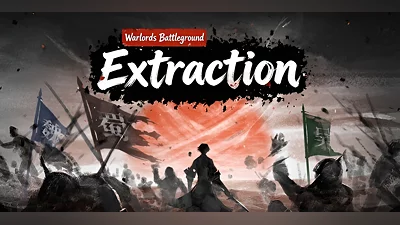 Warlords Battleground Extraction (PC) [Global] [Standard]