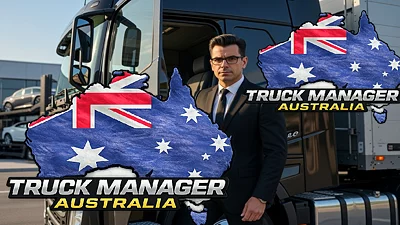 TRUCK MANAGER AUSTRALIA