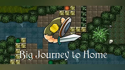 Big Journey to Home (PC) [Global] [Standard]