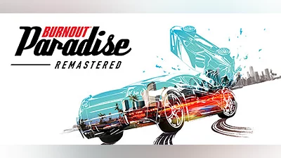 Burnout  Paradise Remastered Steam Гифт Казахстан