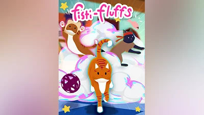 Fisti-Fluffs