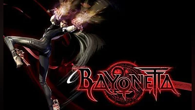 Bayonetta (Xbox Series X) [Europe] [Standard]