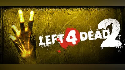 Left 4 Dead 2 Steam Гифт Аргентина