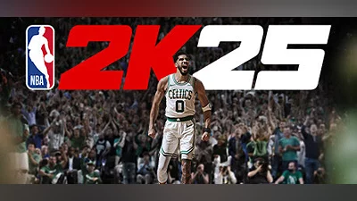 NBA 2K25 Tournament Edition, Steam Gift