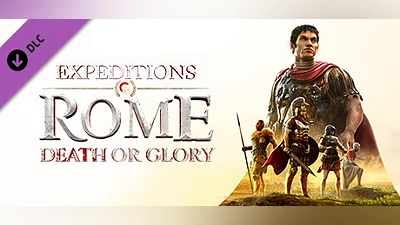 Expeditions: Rome - Death or Glory Steam Гифт Россия