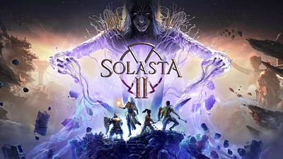 Solasta II (PC) [Global] [Standard]
