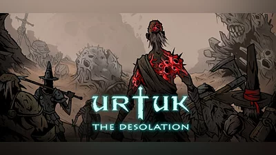 Urtuk: The Desolation Steam Гифт Россия