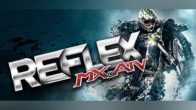 MX vs. ATV Reflex Steam Гифт Россия