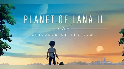 Planet of Lana 2 (PC) [RU/KZ/UA] [Standard]