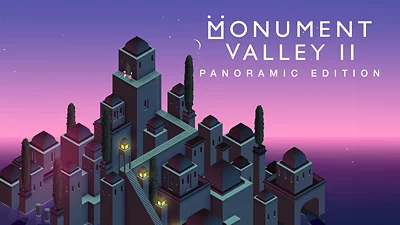 Monument Valley 2: Panoramic Edition (PC) [Global] [Standard]