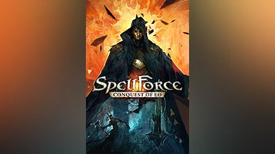 SpellForce: Conquest of Eo Steam Ключ Весь мир